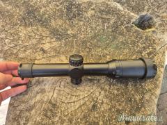 Ottica cannocchiale konus pro 1-4x24