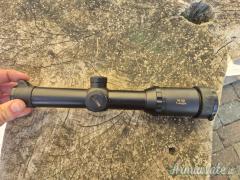 Ottica cannocchiale konus pro 1-4x24