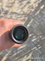 Ottica cannocchiale konus pro 1-4x24