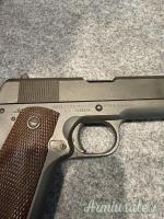Remington Rand 1911A1 bellica 45 ACP