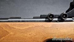 Anschutz Modell Match 64 .22 Long Rifle
