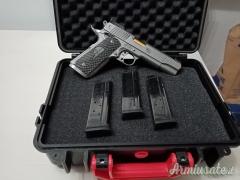 TROPHY 9x21mm IMI