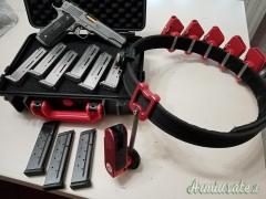 TROPHY 9x21mm IMI
