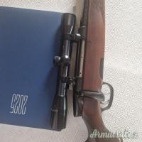 Steyr Mannlicher MOD S 8x68mm S