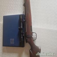 Steyr Mannlicher MOD S 8x68mm S
