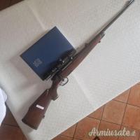 Steyr Mannlicher MOD S 8x68mm S