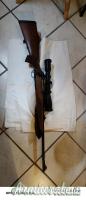 Sauer 202 7x64mm Brenneke