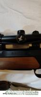Sauer 202 7x64mm Brenneke
