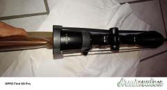 Sauer 202 7x64mm Brenneke