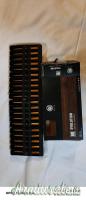 Sauer 202 7x64mm Brenneke