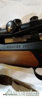 Sauer 202 7x64mm Brenneke