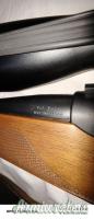 Sauer 202 7x64mm Brenneke