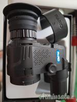 Pard NV007 SP LRF 850