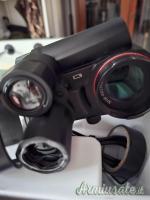 Pard NV007 SP LRF 850