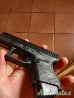 Glock 26 fs gen 5 9x19mm Parabellum | Luger | NATO