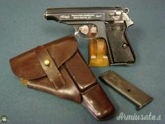 Rarissimi caricatori walther PP - PPK sgancio serbatoio basso
