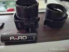 Pard NV007 SP LRF 850