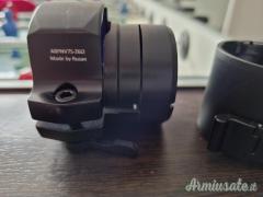 Pard NV007 SP LRF 850