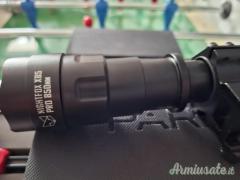 Pard NV007 SP LRF 850