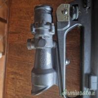 COLT M16  223 MATCH TARGET LIGHTWEIGHT  ACOG