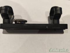 Compensatore Ermesport