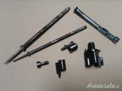 Accessori ricambi Carl Gustafs mod 96 / 38 / 94
