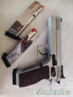 Tanfoglio Stock 2  9x21mm IMI