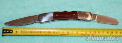 AFFARE Coltello Buck 535+ Vintage