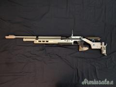 Feinwerkbau 700 alu 4.5/.177