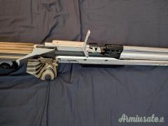 Feinwerkbau 700 alu 4.5/.177