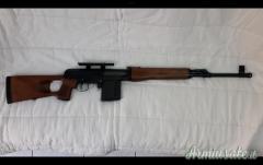 IZHMASH TIGR  .308 Winchester
