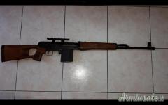 IZHMASH TIGR  .308 Winchester