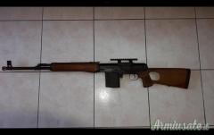 IZHMASH TIGR  .308 Winchester