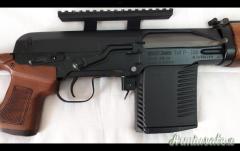 IZHMASH TIGR  .308 Winchester