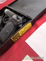 Walther | Carl PPK .22 LR Long Rifle