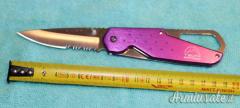 AFFARE  Coltello Buck Whittaker