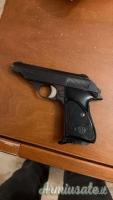 Bernardelli 60 .32 ACP  |  7.65x17mm Browning SR