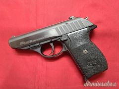 SIG Sauer P232 .380 ACP  | 9x17mm Browning Short