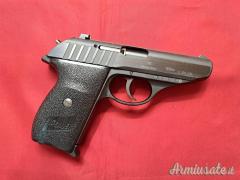 SIG Sauer P232 .380 ACP  | 9x17mm Browning Short