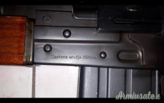 Zastava Arms M 77  .308 Winchester