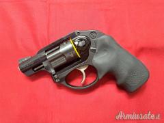 Ruger  Sturm LCR .38 Special + P