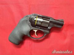Ruger  Sturm LCR .38 Special + P