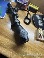 Swarovski z6i 1-6x24