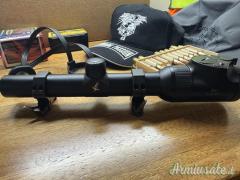 Swarovski z6i 1-6x24