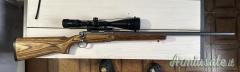 Ruger | Sturm RUGER M77 MKII VARMINT .308 win .308 Winchester