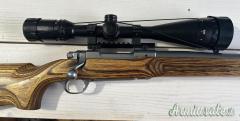 Ruger | Sturm RUGER M77 MKII VARMINT .308 win .308 Winchester