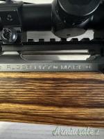Ruger | Sturm RUGER M77 MKII VARMINT .308 win .308 Winchester