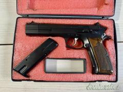 Tanfoglio Gt21s 9x21mm IMI