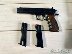 Tanfoglio Gt21s 9x21mm IMI