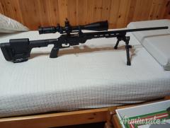 CZ | Ceska Zbrojovka 527 .223 Remington